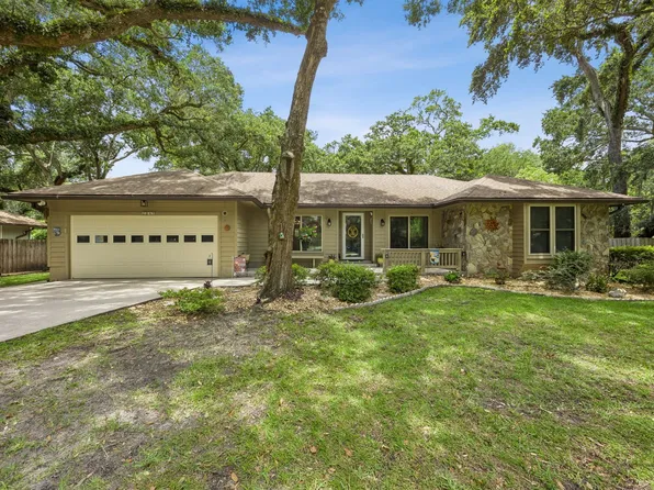 2047 Oak Marsh Dr, Fernandina Beach, FL 32034