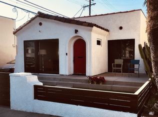 205 La Verne Ave, Long Beach, CA 90803