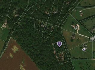 16109 Ed Warfield Rd, Woodbine, MD 21797