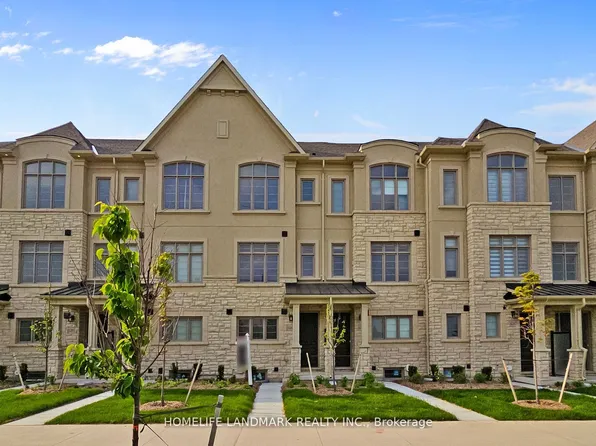 4285 Major Mackenzie Dr E, Markham, ON L6C 3L5