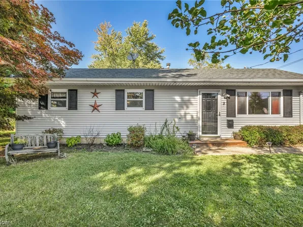 2 Parkridge Ct, Norwalk, OH 44857