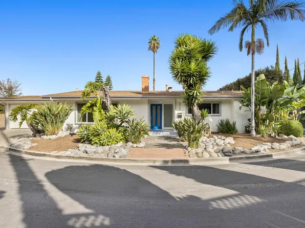 3560 Verdugo Vista Ter, Los Angeles, CA 90065