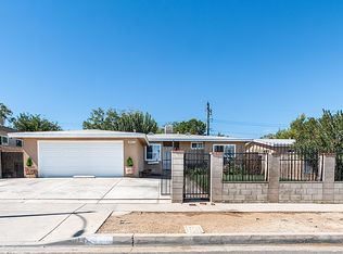 38471 3rd St E, Palmdale, CA 93550