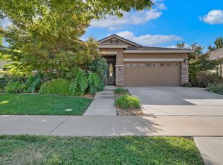 4275 Borderlands Dr, Rancho Cordova, CA 95742