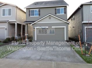 18414 107th Ave E, Puyallup, WA 98374
