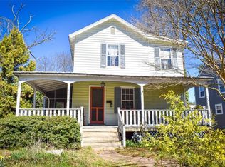 4015 Dunston Ave, Richmond, VA 23225