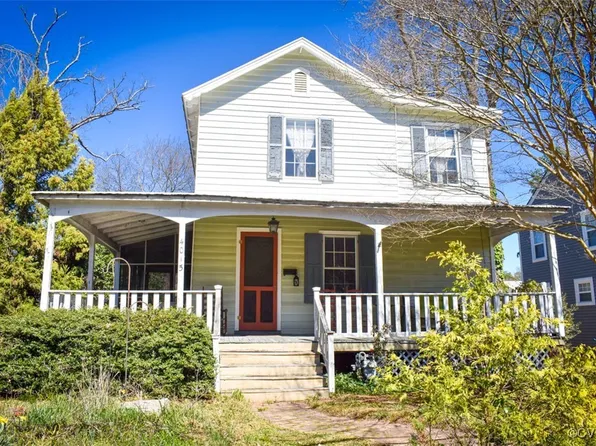 4015 Dunston Ave, Richmond, VA 23225