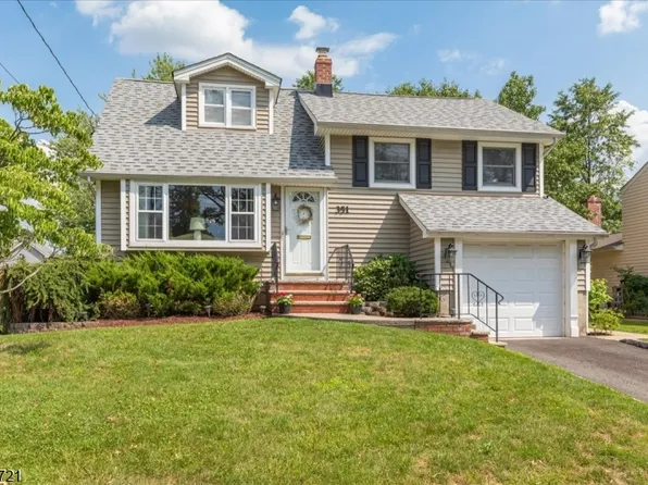 351 Retford Ave, Cranford Twp., NJ 07016