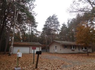 1509 Sandstone Cir, Eagle River, WI 54521
