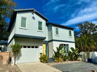 76 De Haven St, Saint Augustine, FL 32084