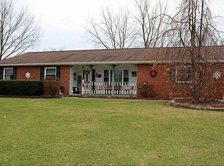 212 Marbella Ave, Springfield, OH 45502