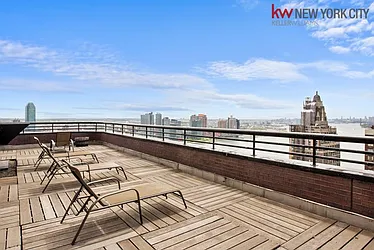 Rented by Keller Williams NYC