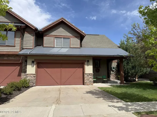 9900 N Vista Dr, Heber, UT 84032