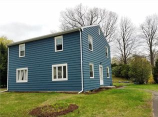 15 Loomis Hts #A, New Hartford, CT 06057