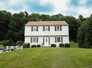 23 Jackson Dr, Danbury, CT 06811