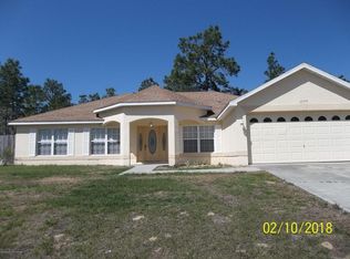 12359 Snowy Egret Ave, Weeki Wachee, FL 34614