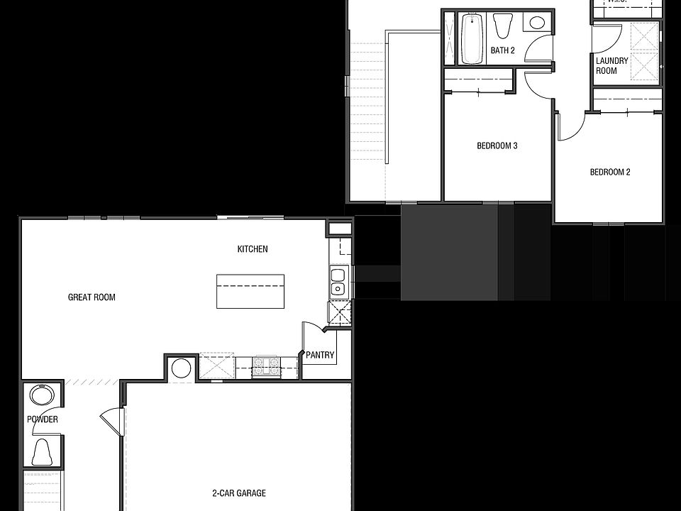 Floor Plan.