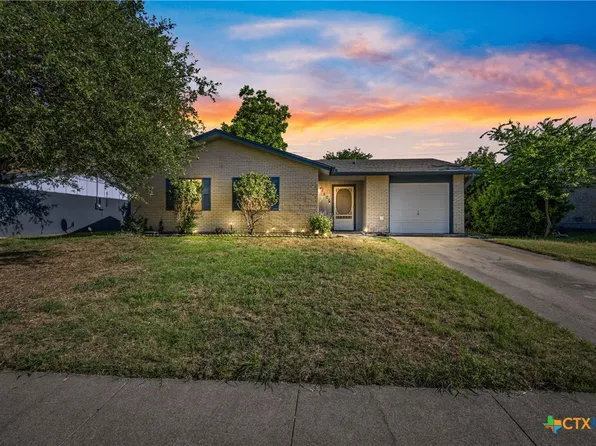 1206 Amthor Ave, Copperas Cove, TX 76522