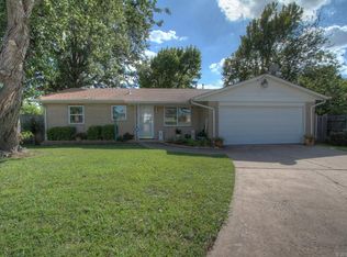 12436 E 13th St, Tulsa, OK 74128