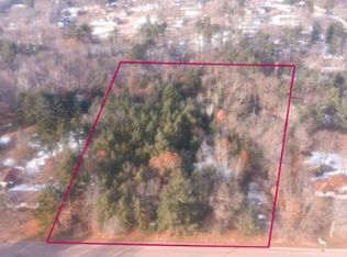 3010 Gaynor Ave, Wisconsin Rapids, WI 54495