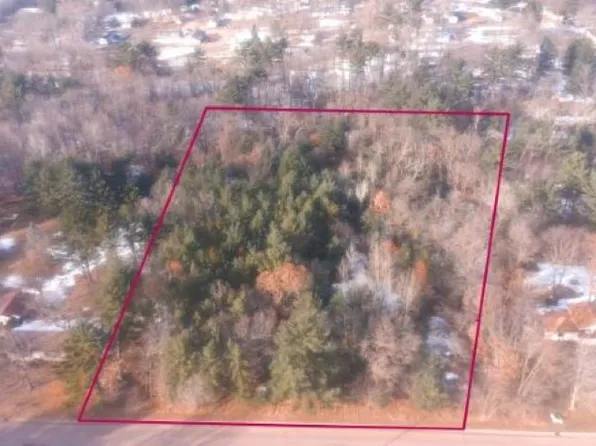 3010 GAYNOR AVENUE, Wisconsin Rapids, WI 54495