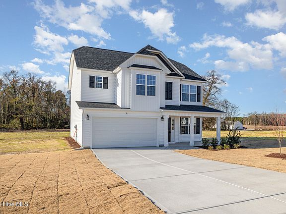 2nd image of 92 Ham Farm Drive