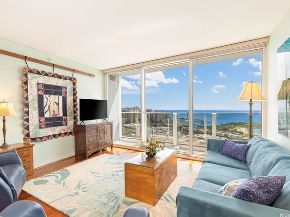 1288 Kapiolani Blvd #I-4406, Honolulu, HI 96814