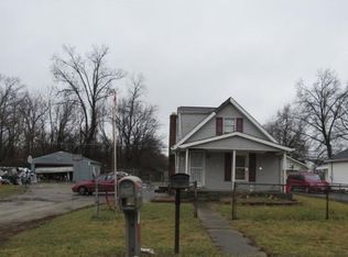 1867 Little Ave, Columbus, OH