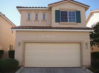 75 Belle Maison Ave, Las Vegas, NV 89123