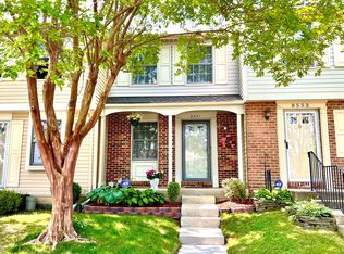 8551 Blackfoot Ct, Lorton, VA 22079