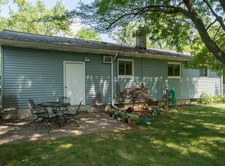1055 Westaire Way, Ann Arbor, MI