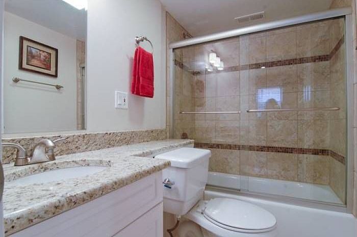 Downstairs Bathroom