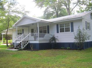 17433 Highway 98 E, Smithdale, MS 39664