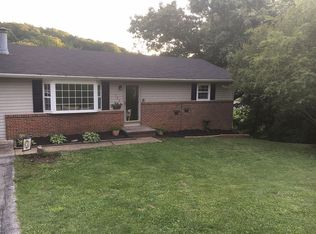 720 Norris Ave, Kingsport, TN 37665