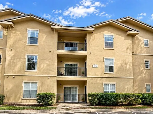 1341 ARBOR VISTA LOOP #225, LAKE MARY, FL 32746