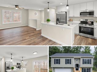604 Gatling Dr, Winchester, VA 22602