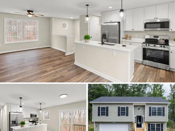 604 Gatling Dr, Winchester, VA 22602