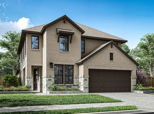 5203 Coral Pond Ln, Spring, TX 77386