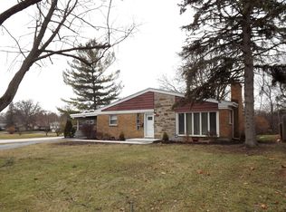 20346 Hellenic Dr, Olympia Fields, IL
