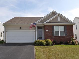 2478 Running Brook Ave, Lancaster, OH 43130