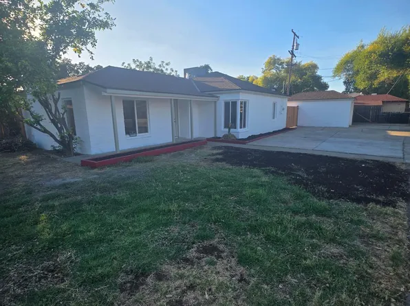 2303 Monte Diablo Ave, Stockton, CA 95203