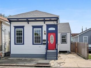 1605 Mandeville St, New Orleans, LA 70117