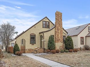 1663 Scheffer Ave, Saint Paul, MN 55116