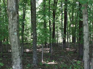 Deer Ridge Road, Goreville, IL 62959