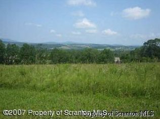 Ransom Rd, Clarks Summit, PA 18411