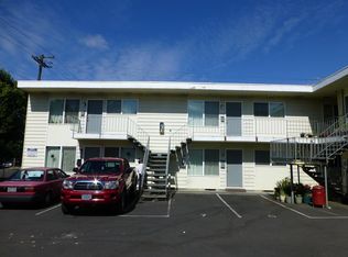 6709 SE Powell Blvd #6709, Portland, OR 97206