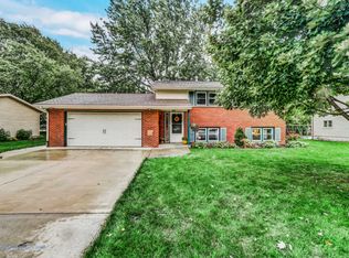 244 E Charles St, Bourbonnais, IL
