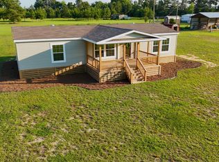 6815 Welcome Church Rd, Grand Ridge, FL 32442