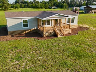 6815 Welcome Church Rd, Grand Ridge, FL, 32442