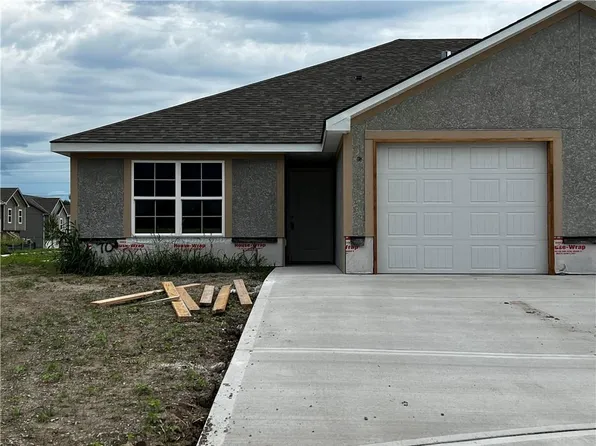 21019 E 8th St S, Independence, MO 64056